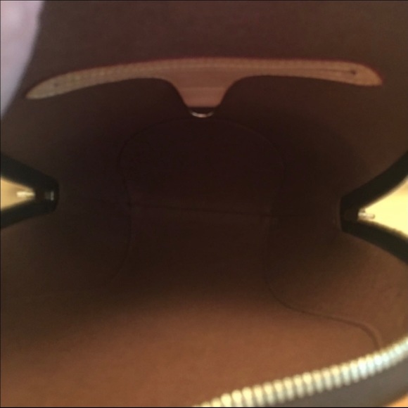 Louis Vuitton ellipse backpack - Picture 4 of 4